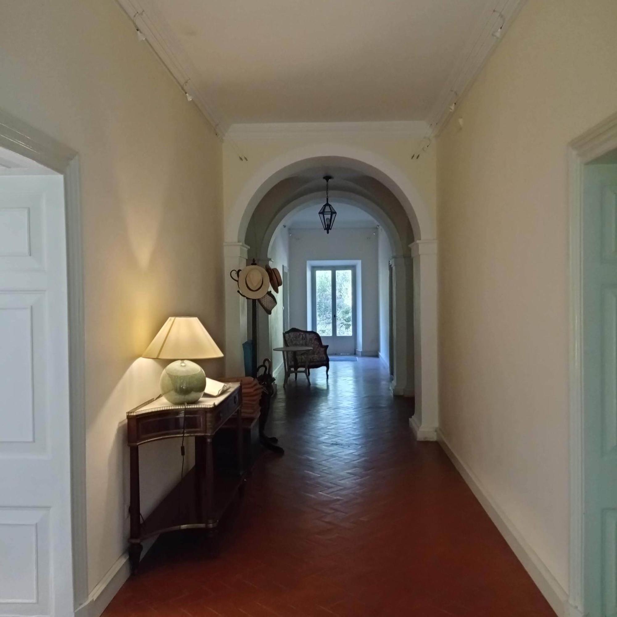 Villa Kefalomandouko Alepou ภายนอก รูปภาพ
