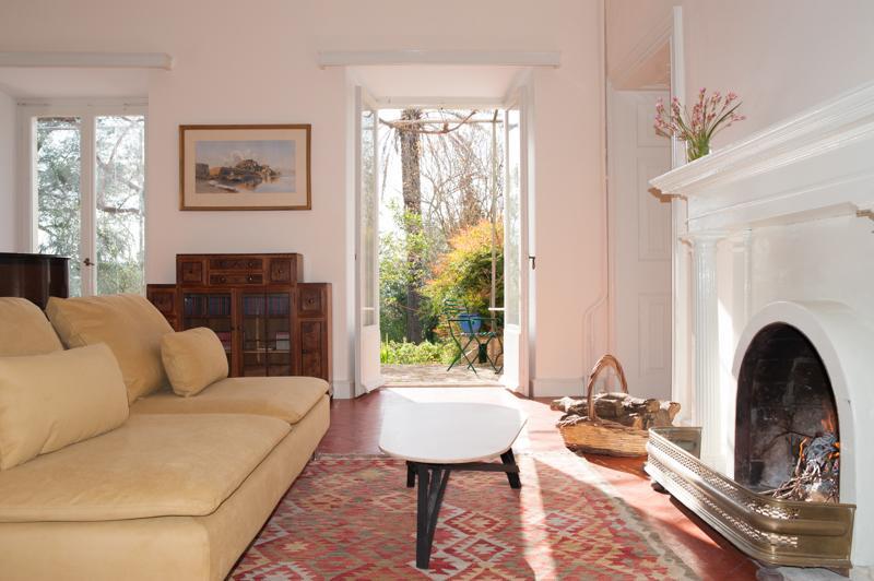 Villa Kefalomandouko Alepou ภายนอก รูปภาพ