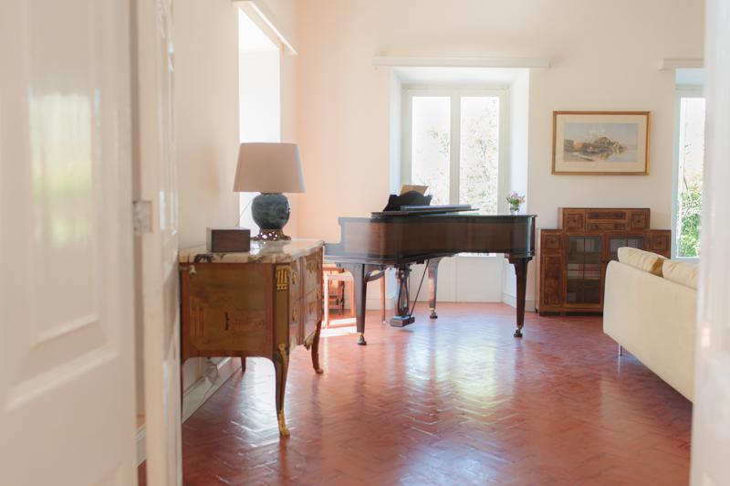 Villa Kefalomandouko Alepou ภายนอก รูปภาพ